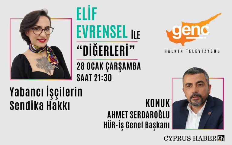 Elif Evrensel İle Diğerleri