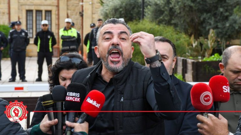 POPÜLİST SÖYLEMLER DEĞİL, GERÇEK VE KALICI ÇÖZÜMLER İSTİYORUZ