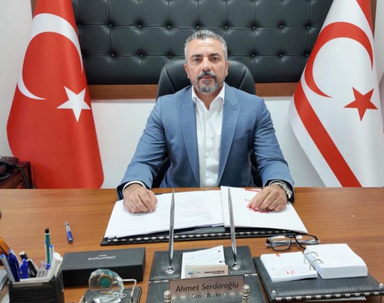 HÜR-İŞ VE KAMU-İŞ BAŞKANI AHMET SERDAROĞLU’NDAN AKARYAKIT ZAMMINA SERT TEPKİ