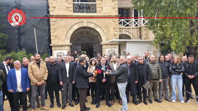 Yasa Gücünde Kararname’nin yürütmesinin durdurulması ve iptali için Anayasa Mahkemesi’ne dava dosyalandı.