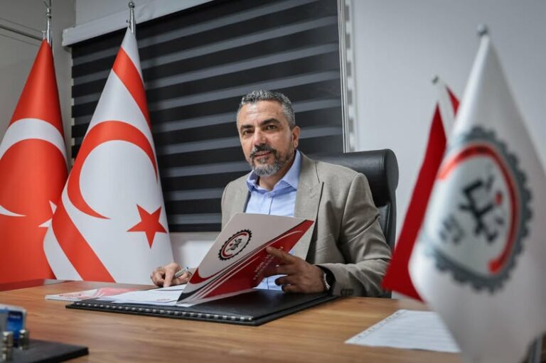 “HALKI ZAMLARA KURBAN EDENLERDEN HESAP SORACAĞIZ!”